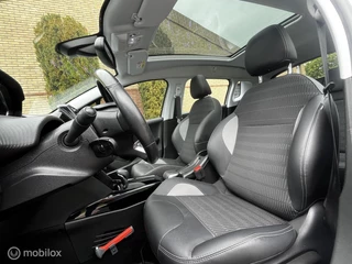 Peugeot 2008 Peugeot 2008 1.2 PureTech Allure Aut.*Airco*Cruise*Dealer OH - afbeelding nr 13