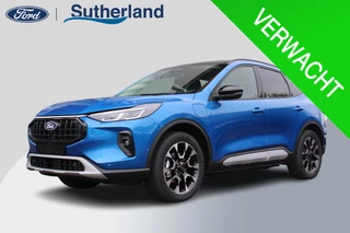 Ford Kuga - 40303469-0