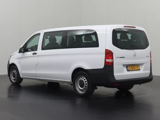 Mercedes-Benz Vito | Airco | Cruise | BPM vrij !!! | 2-2-2-3 Stoelopstelling - afbeelding nr 6