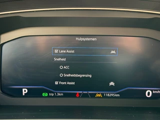 Volkswagen Tiguan Volkswagen Tiguan 1.5 TSI Automaat R-Line Panodak 20 Inch LED - afbeelding nr 36