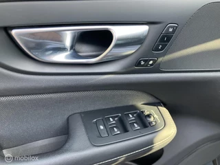Volvo V60 Volvo V60 2.0 B3 R-Design Black/Leder/Standkachel - afbeelding nr 16