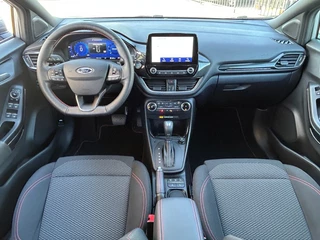 Ford Puma - afbeelding nr 4