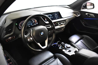 BMW 1 Serie LEDER/NAVI/CARPLAY - afbeelding nr 6