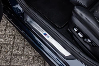 BMW 5 Serie BMW 5-serie Touring 540i xDrive High Executive, Leder, Pano - afbeelding nr 27