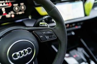 Audi RS3 Audi RS 3 2.5 TFSI quattro HUD Pano Hulk B&O Keramisch - afbeelding nr 45