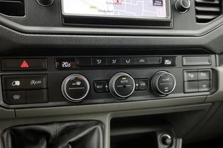 Volkswagen Crafter - afbeelding nr 16