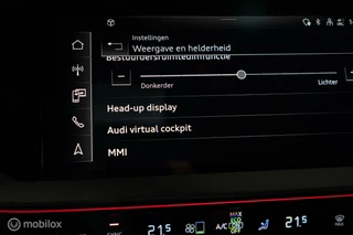 Audi S3 Audi S3 2.0 TFSI quattro PANO|B&O|MEMORY|HUD|MATRIX|CAMERA - afbeelding nr 37
