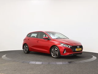 Hyundai i20 - afbeelding nr 1
