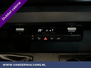 Mercedes-Benz Sprinter Mercedes-Benz Sprinter 314 CDI 143pk 3500kg Trekhaak L2H1 Dubbele cabine Euro6 Airco | Camera | Navigatie | 5-Zits Cruisecontrol - afbeelding nr 6