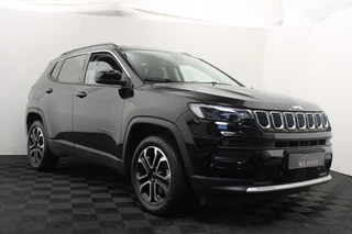 Jeep Compass |Camera|Carplay| - afbeelding nr 3