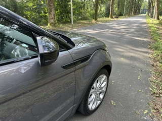 Land Rover Range Rover Evoque - afbeelding nr 26