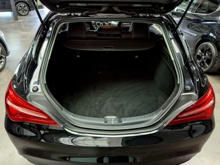 Mercedes-Benz CLA Mercedes CLA-klasse Shooting Brake 180 Automaat  |H.leer|Navi - afbeelding nr 10