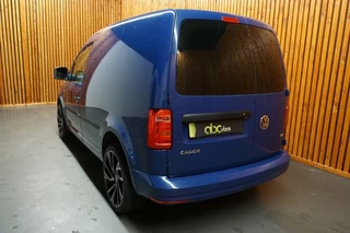 Volkswagen Caddy - afbeelding nr 5
