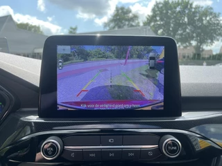 Ford Kuga Ford Kuga 2.5 PHEV ST-Line X 225pk | Panoramadak | Winter pack | Adaptive cruise control | Head up display | 19 inch - afbeelding nr 23