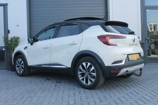 Renault Captur Renault Captur 1.0 TCe 100 Bi-Fuel Intens - afbeelding nr 6