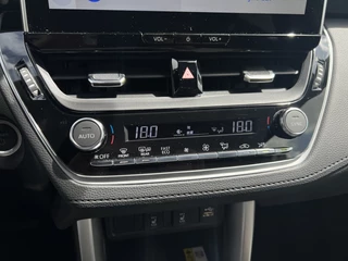 Toyota Corolla Cross Toyota Corolla Cross 2.0 HP Hybrid F. Ed. | NL Auto | Allseason banden | - afbeelding nr 19