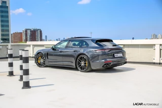 Porsche Panamera Porsche Panamera Sport Turismo 4.0 Turbo S E-Hybrid NL Auto - afbeelding nr 21