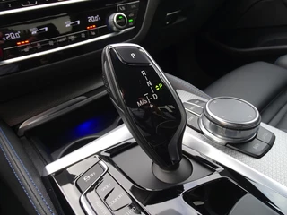 BMW 5 Serie - afbeelding nr 14