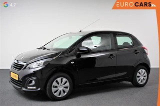 Peugeot 108 Peugeot 108 1.0 e-VTi Active  Airco Bluetooth Led 5 deurs - afbeelding nr 1