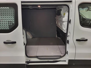 Renault Trafic - afbeelding nr 6