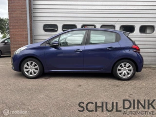 Peugeot 208 Peugeot 208 1.2 PureTech Active CRUISE CONTROLE|AIRCO|TREKHAAK - afbeelding nr 3
