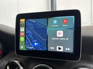 Mercedes-Benz GLA Mercedes GLA-Klasse 180 Buss. Solution Plus Upgrade Edition | Navi | LED | Cruise | Camera | PDC | Clima | Stoelverw. | CarPlay | Org. NLD. | - afbeelding nr 38