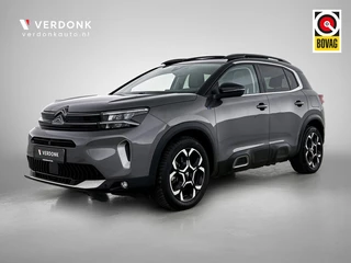 Citroën C5 Aircross 1.6 PHEV 225 PK | Elektr. achterklep | 360 camera | Panoramadak