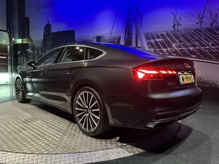 Audi A5 Audi A5 Sportback 40 TFSI Pro Line *Carplay*Camera*Sportstoelen* - afbeelding nr 26