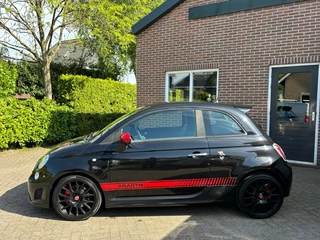 Abarth 500 - afbeelding nr 2