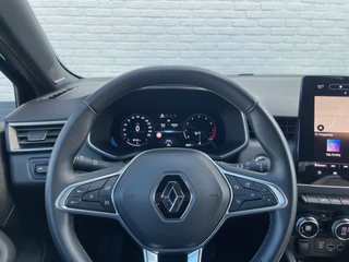 Renault Clio | CarPlay | LED | DAB+ | 360* Camera | Keyless | 17 inch - afbeelding nr 11