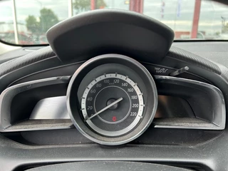 Mazda 2 Mazda 2 1.5 SKYACTIV-G GT-M - afbeelding nr 10