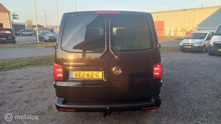 Volkswagen Transporter Volkswagen Transporter 2.0 TDI L2H1 DC Highline/2XSCHUIFDEUR - afbeelding nr 6