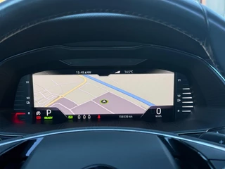 Škoda Superb Skoda Superb Combi 1.4 TSI Plug-in Hybride Trekhaak | Pano Dak | Lederen Interieur | Camera | Sfeerverlichting BTW Auto - afbeelding nr 21