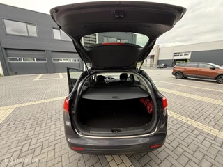 Kia cee'd Kia cee'd 1.6 GDI ComfortLine achteruitcam NAP gr.scherm - afbeelding nr 9