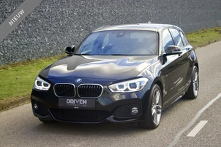 BMW 1 Serie - 169046979-0