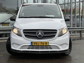 Mercedes-Benz Vito - afbeelding nr 2