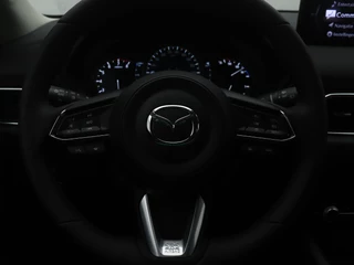 Mazda CX-5 Mazda CX-5 2.0 e-SkyActiv-G Exclusive-Line automaat met Black Comfort Pack | voorraad voordeel | BPM voordeel | direct leverbaar - afbeelding nr 25