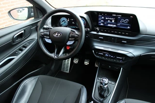 Hyundai i20 - afbeelding nr 5