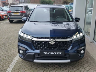Suzuki S-Cross | DEMO DEAL! | Garantie tot 2031! - afbeelding nr 8