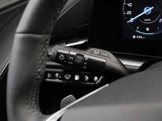 Kia Niro Kia Niro 1.6 GDi PHEV ExecutiveLine I Leder I HarmanKardon I Dodehoekdete - afbeelding nr 25