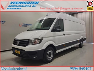 Volkswagen Crafter - 460519230-0