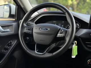 Ford Focus Ford Focus Wagon 1.0 EcoBoost Connected | Navi | LED | ECC | - afbeelding nr 17