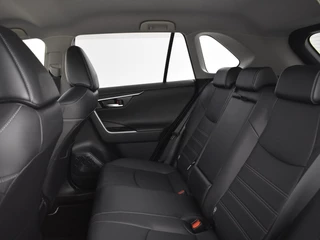 Toyota RAV4 - afbeelding nr 10