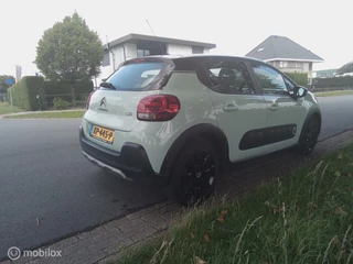 Citroën C3 Citroen C3 1.2 PureTech Live - afbeelding nr 6