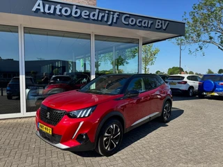 Peugeot 2008 - 417297549-0