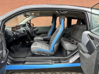 BMW i3 - afbeelding nr 12