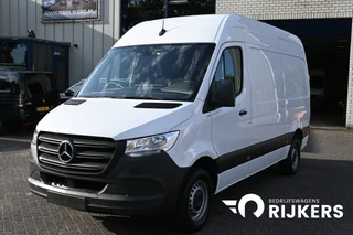 Mercedes-Benz Sprinter 316 CDI L2H2 RWD