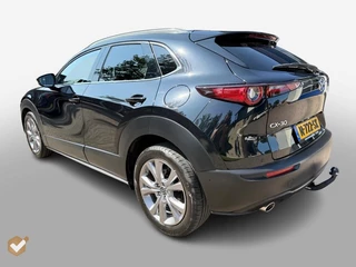 Mazda CX-30 Mazda CX-30 2.0 SA-G M-Hybrid Luxury Automaat *Geen Afl. kosten* - afbeelding nr 4