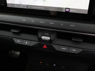 Kia EV9 - afbeelding nr 16