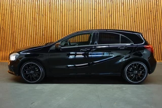 Mercedes-Benz A-Klasse Mercedes-Benz A-Klasse 160/ AIRCO / AUDIO/ 92.000 KM - afbeelding nr 18